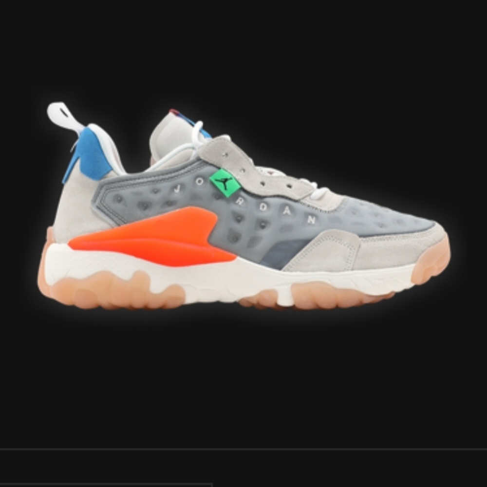 JORDAN DELTA 2